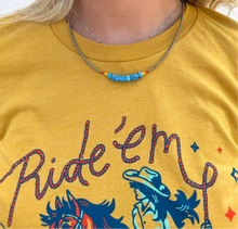 Load image into Gallery viewer, Vaquera Necklace