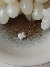 Load image into Gallery viewer, Cloverie Non-Tarnish Necklace