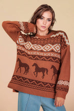 Load image into Gallery viewer, Tack Room Sweater