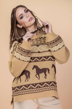 Load image into Gallery viewer, Tack Room Sweater