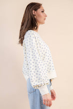 Load image into Gallery viewer, Meadow Floral Printed Top