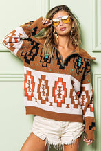 Load image into Gallery viewer, Montana Sweater