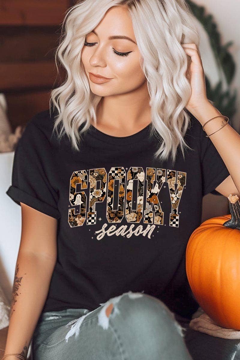 Spooky Season