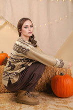 Load image into Gallery viewer, Tack Room Sweater