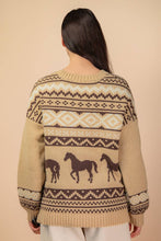 Load image into Gallery viewer, Tack Room Sweater