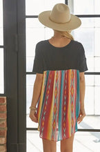Load image into Gallery viewer, JOCELYN TUNIC TOP