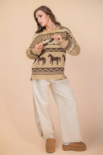 Load image into Gallery viewer, Tack Room Sweater