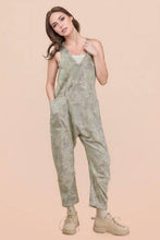 Load image into Gallery viewer, Remi Camo Jumper