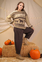 Load image into Gallery viewer, Tack Room Sweater