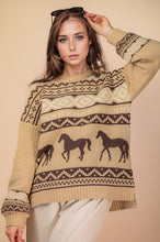 Load image into Gallery viewer, Tack Room Sweater