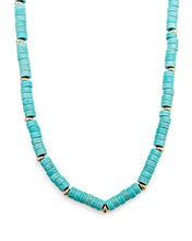 Load image into Gallery viewer, Lucy Beaded Necklace
