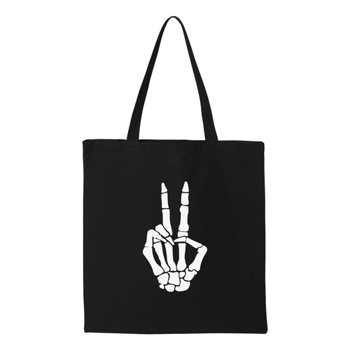 Rock n ROLL Tote Bag